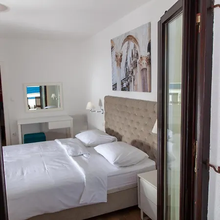 Villa Bilic Rogoznica  Pokój zdjęcie