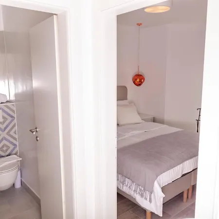 Villa Bilic Rogoznica  Pokój zdjęcie