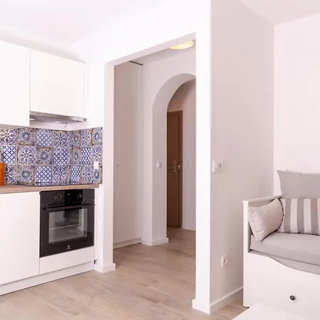 Villa Bilic Rogoznica  Pokój zdjęcie