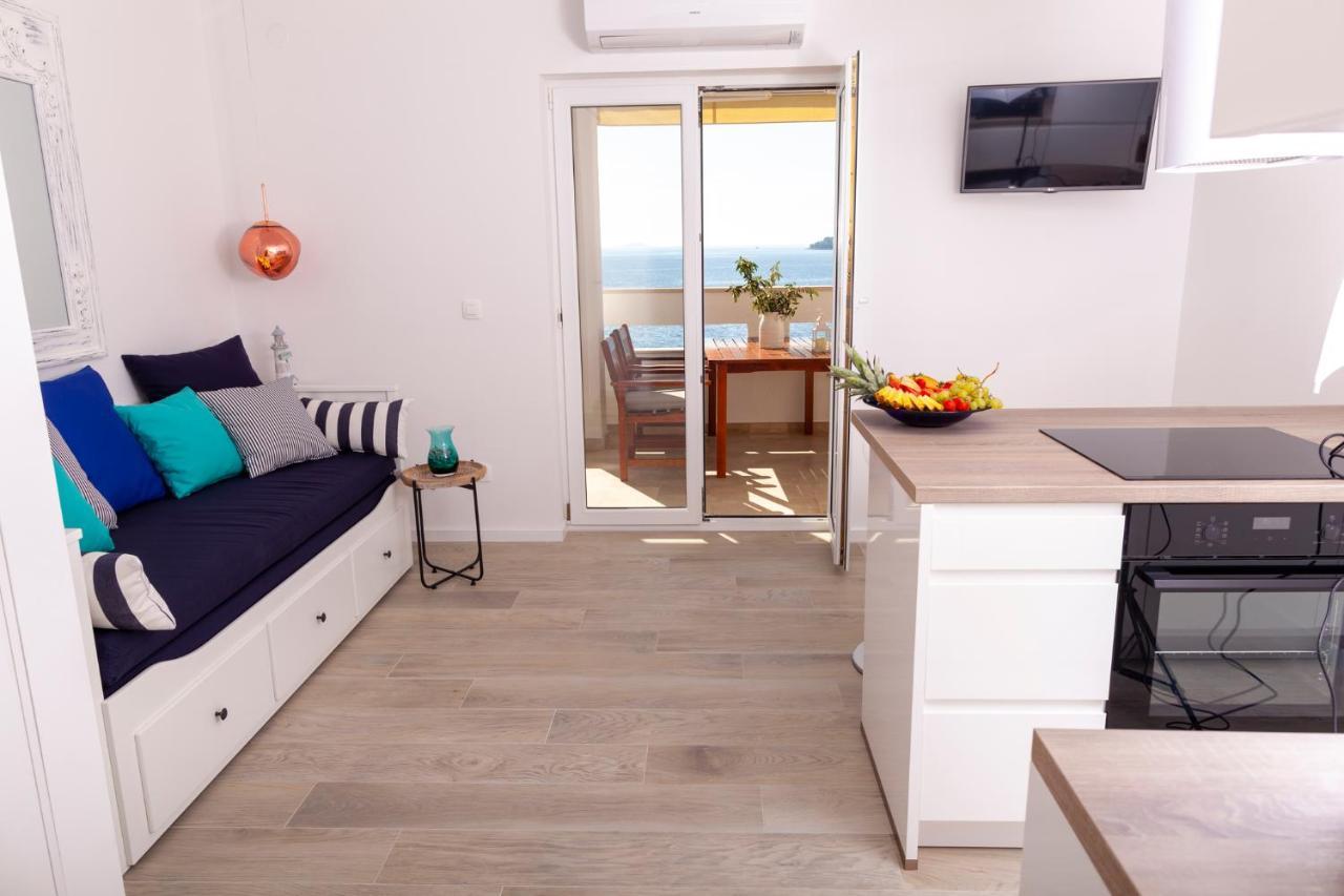 Appartement Bilic Rogoznica (Sibenik-Knin)