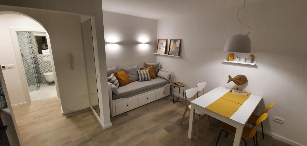 Bilic Appartement Rogoznica (Sibenik-Knin)