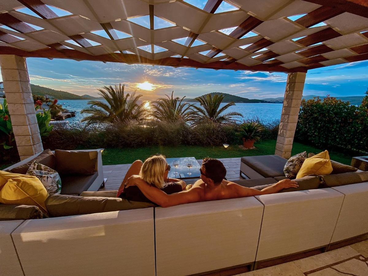 Bilic Appartement *