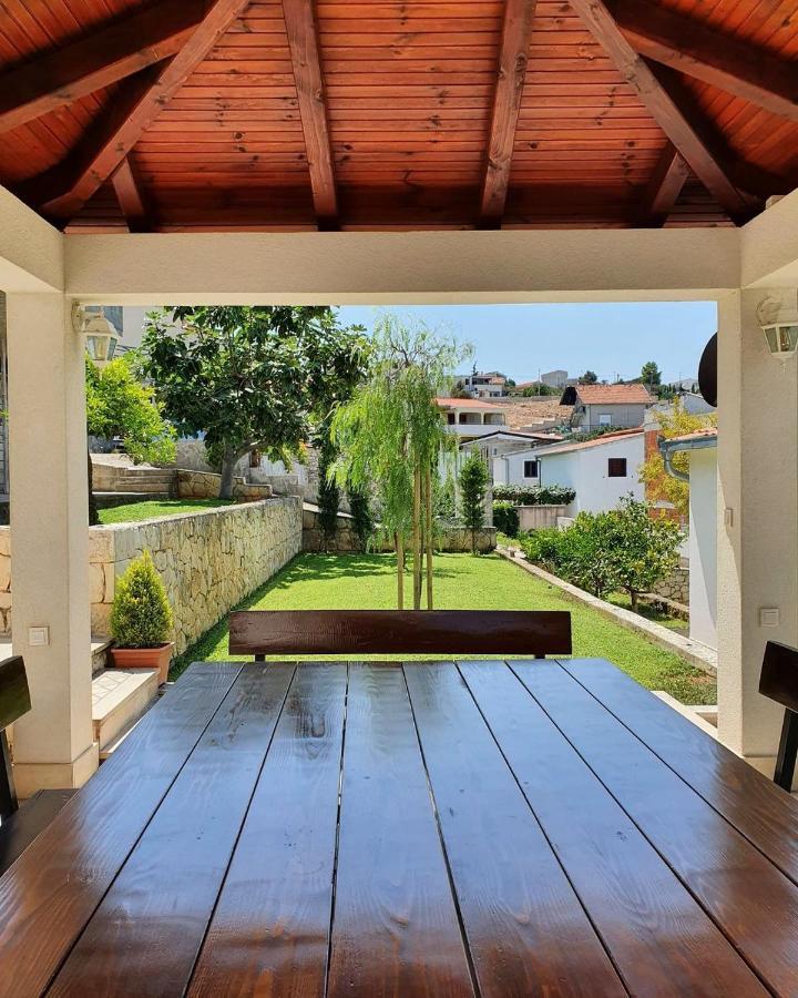 Appartement Bilic