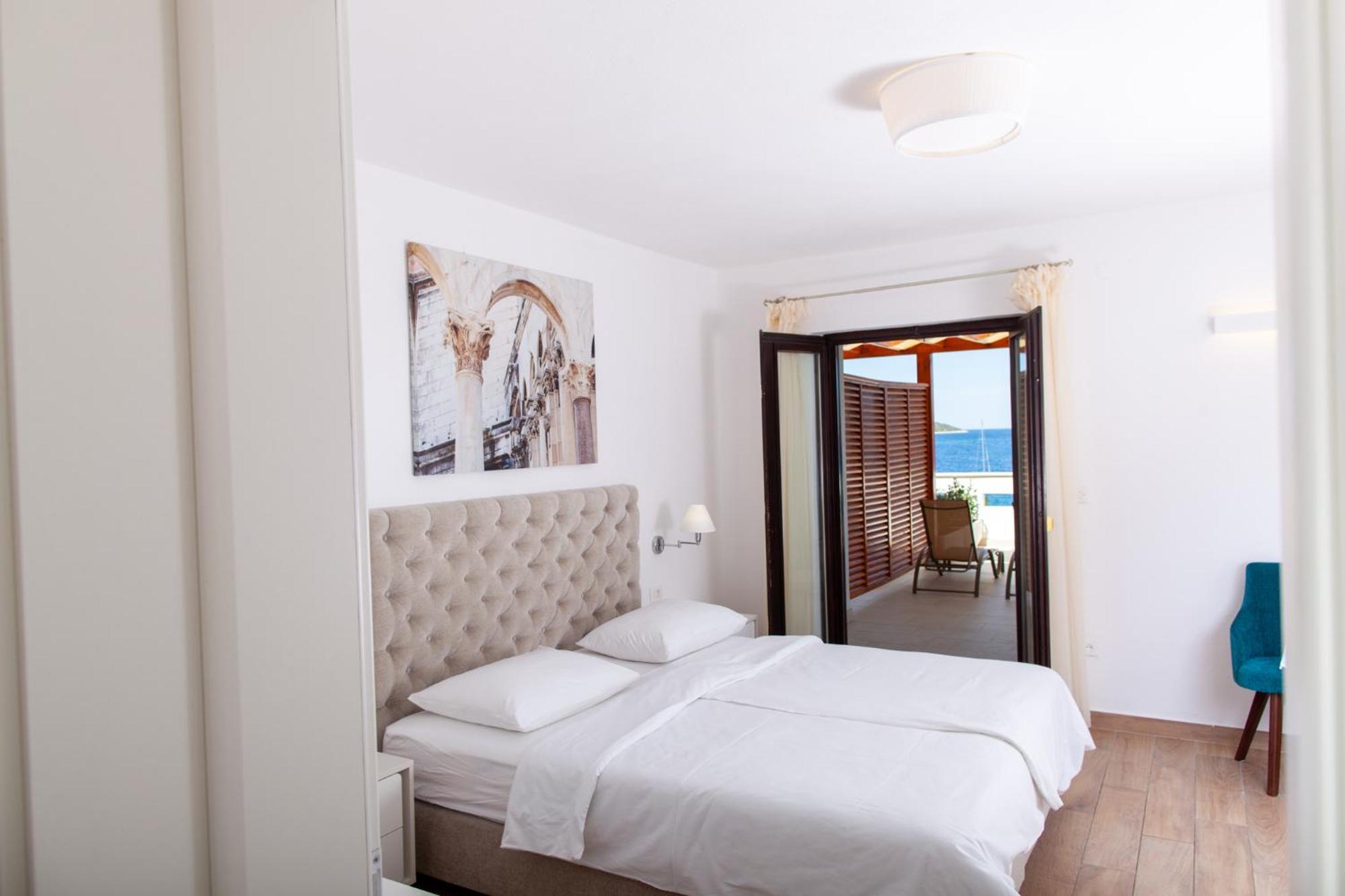 Bilic Apartmán