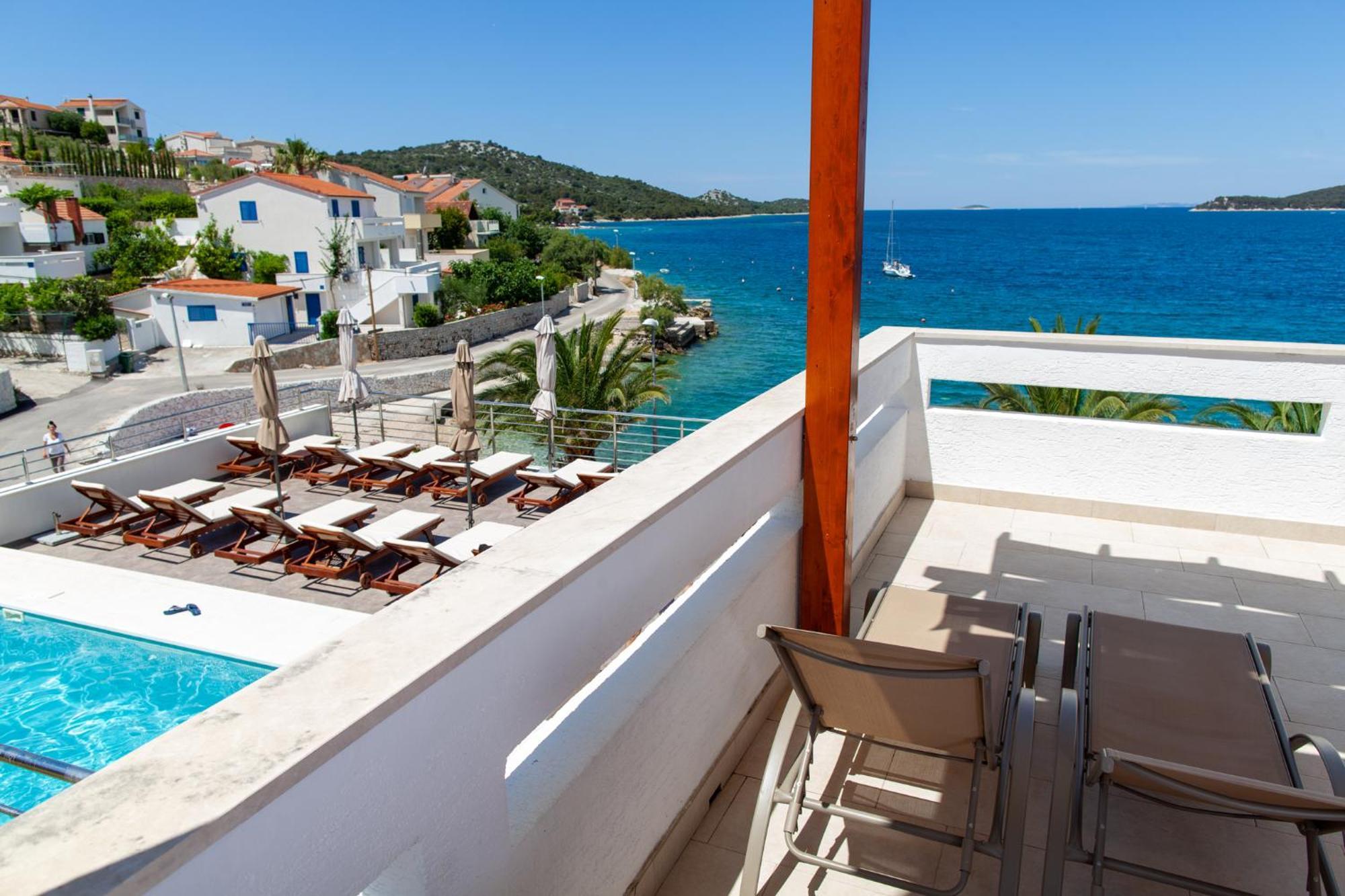 Bilic Appartement *