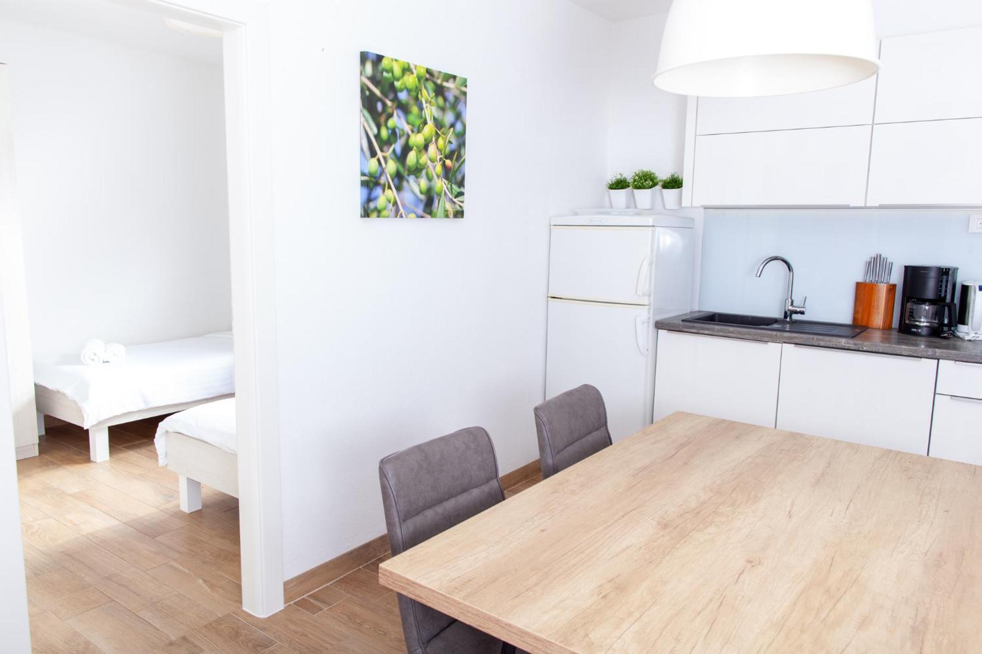 Appartement Bilic Rogoznica (Sibenik-Knin)