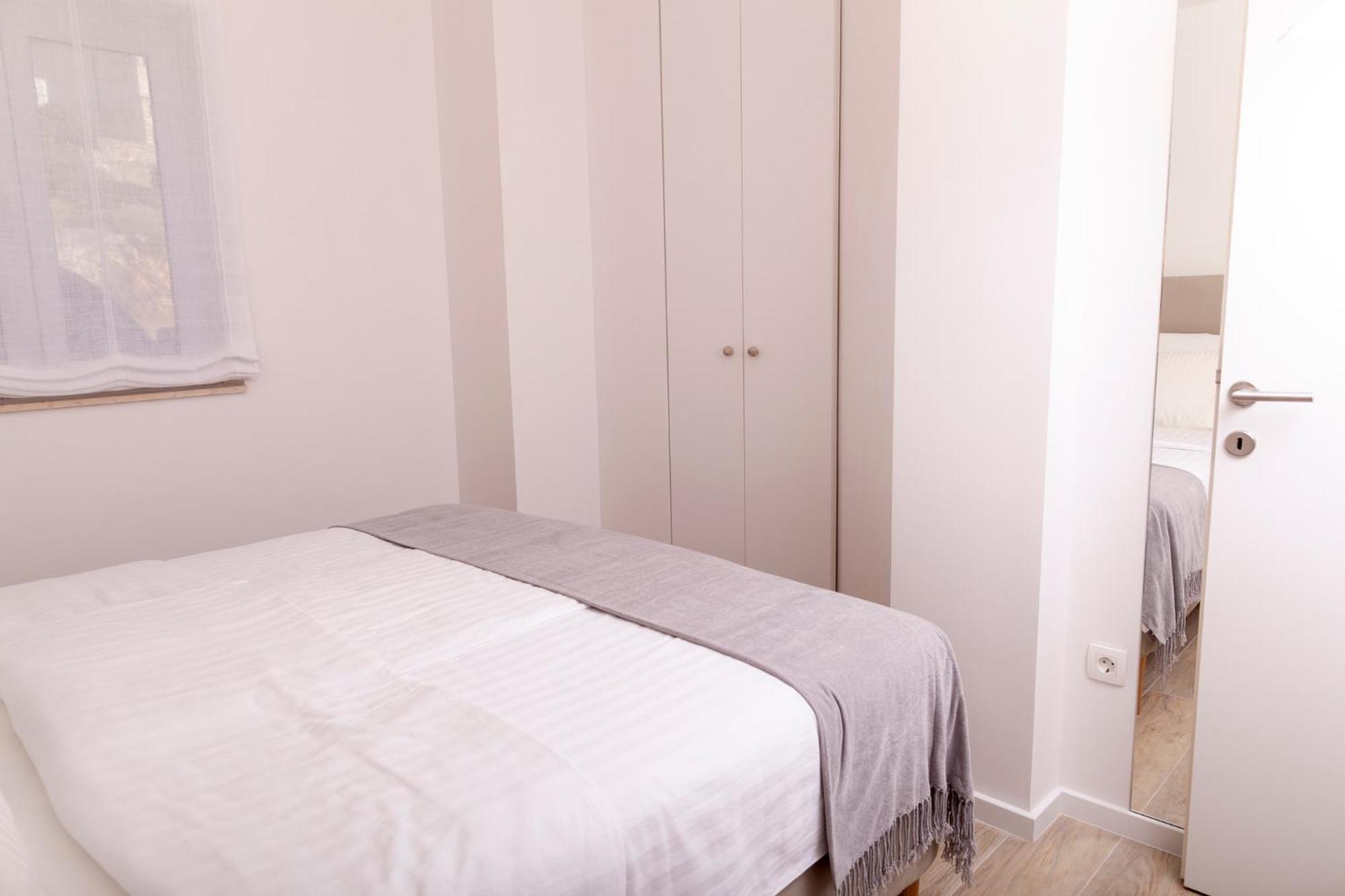 Bilic Appartement Rogoznica (Sibenik-Knin)