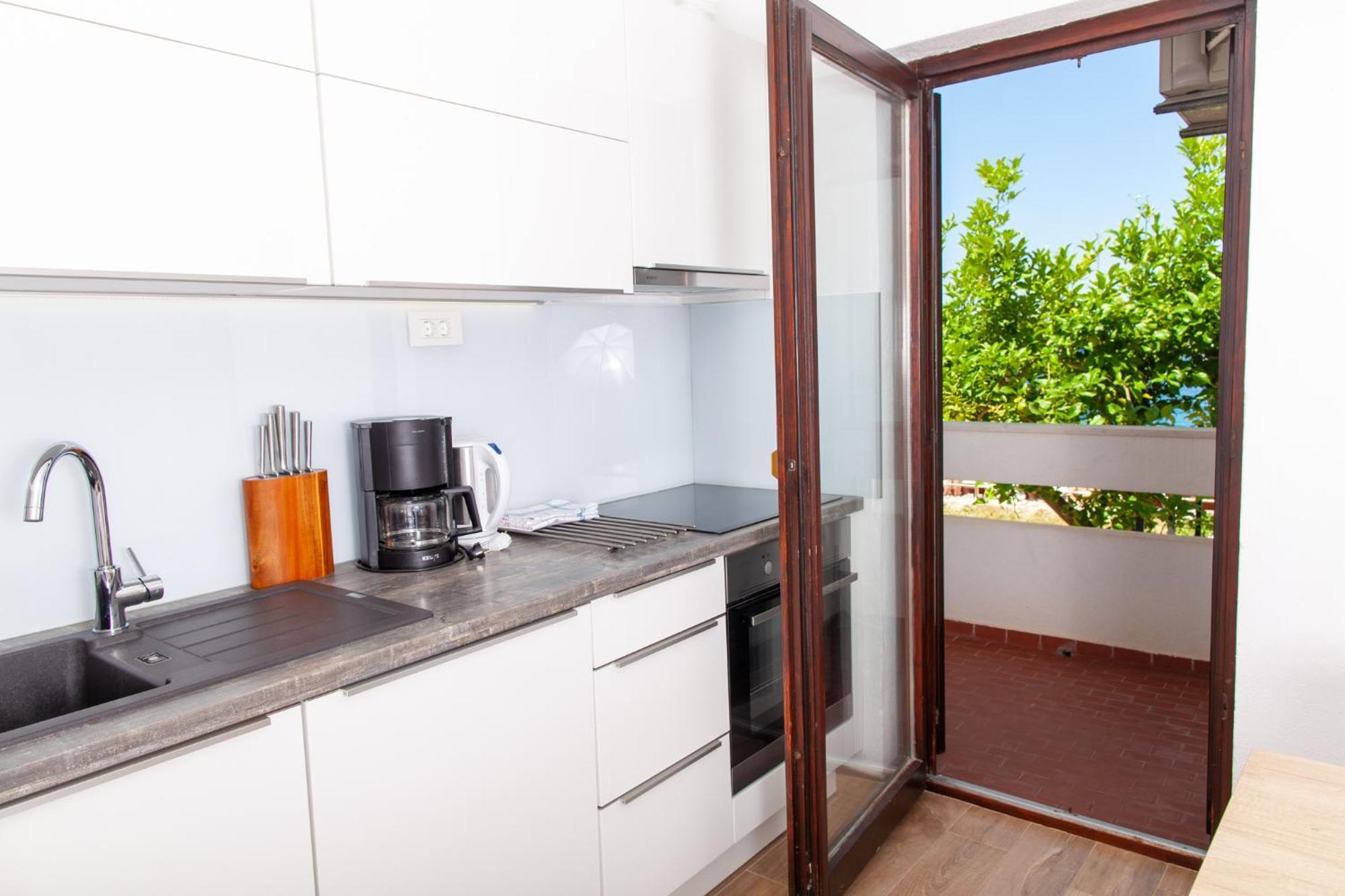 Appartement Bilic *