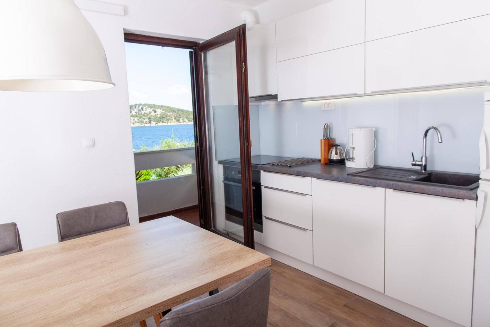 Appartement Bilic Rogoznica (Sibenik-Knin)