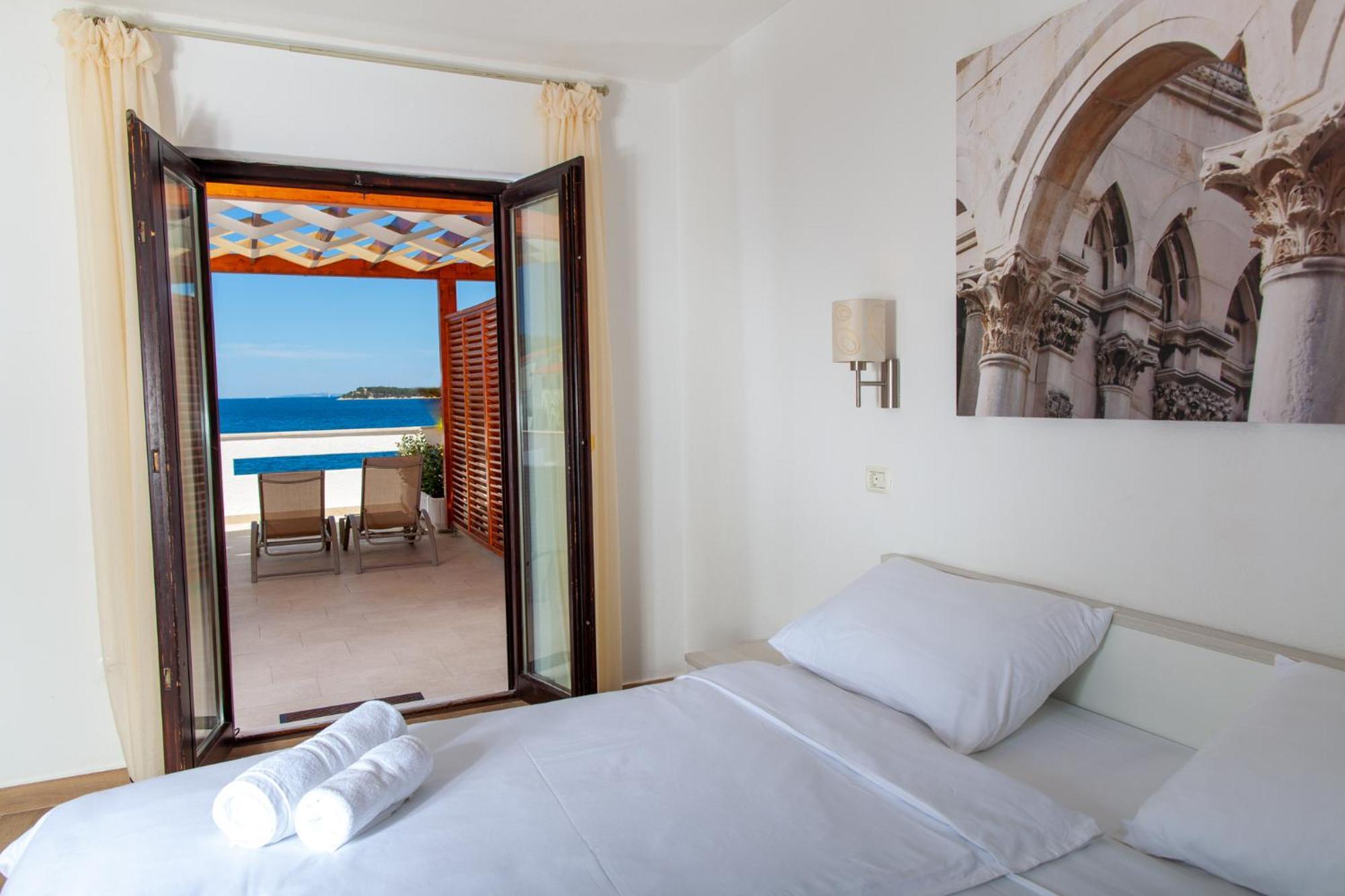 Bilic Appartement *