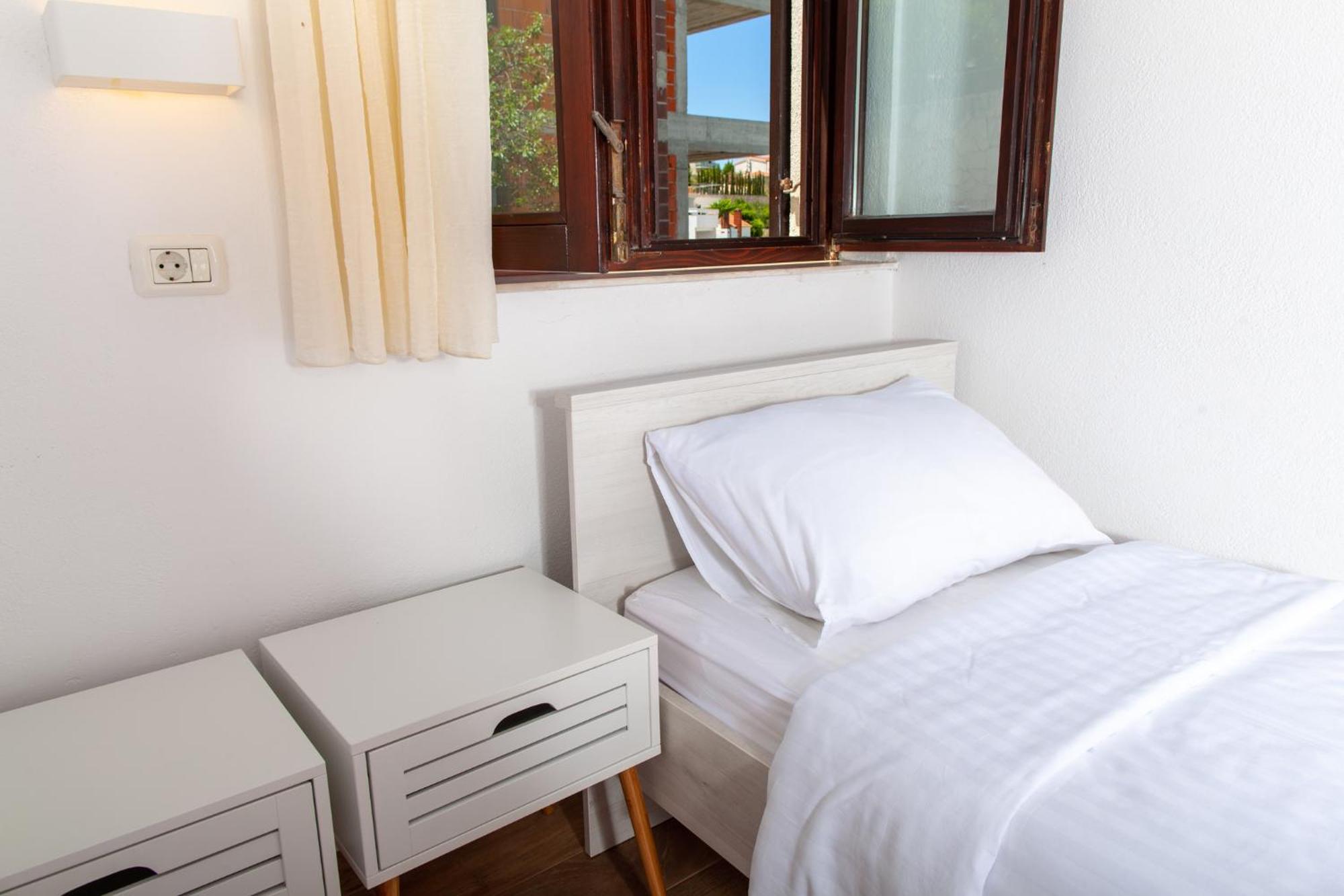 Apartmán Bilic *