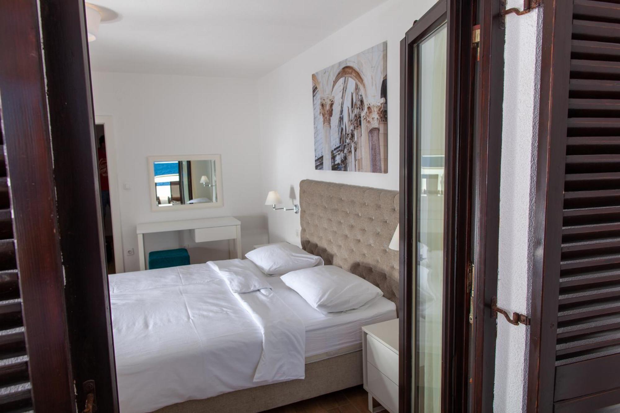 Bilic Appartement *