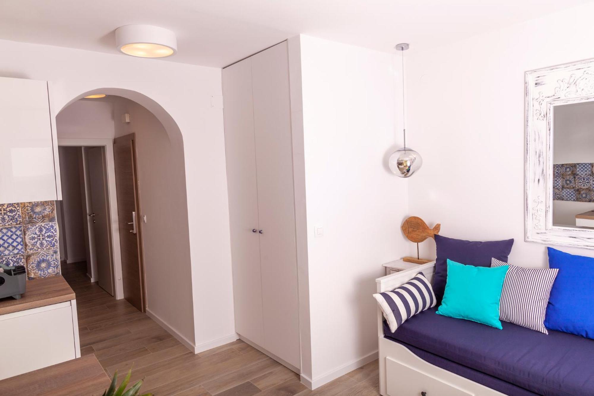 Appartement Bilic