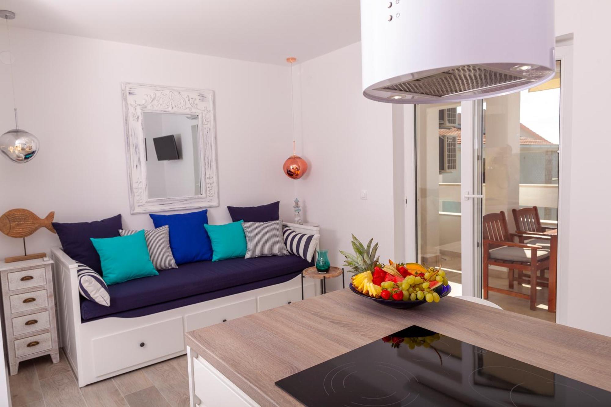 Bilic Appartement Rogoznica (Sibenik-Knin)