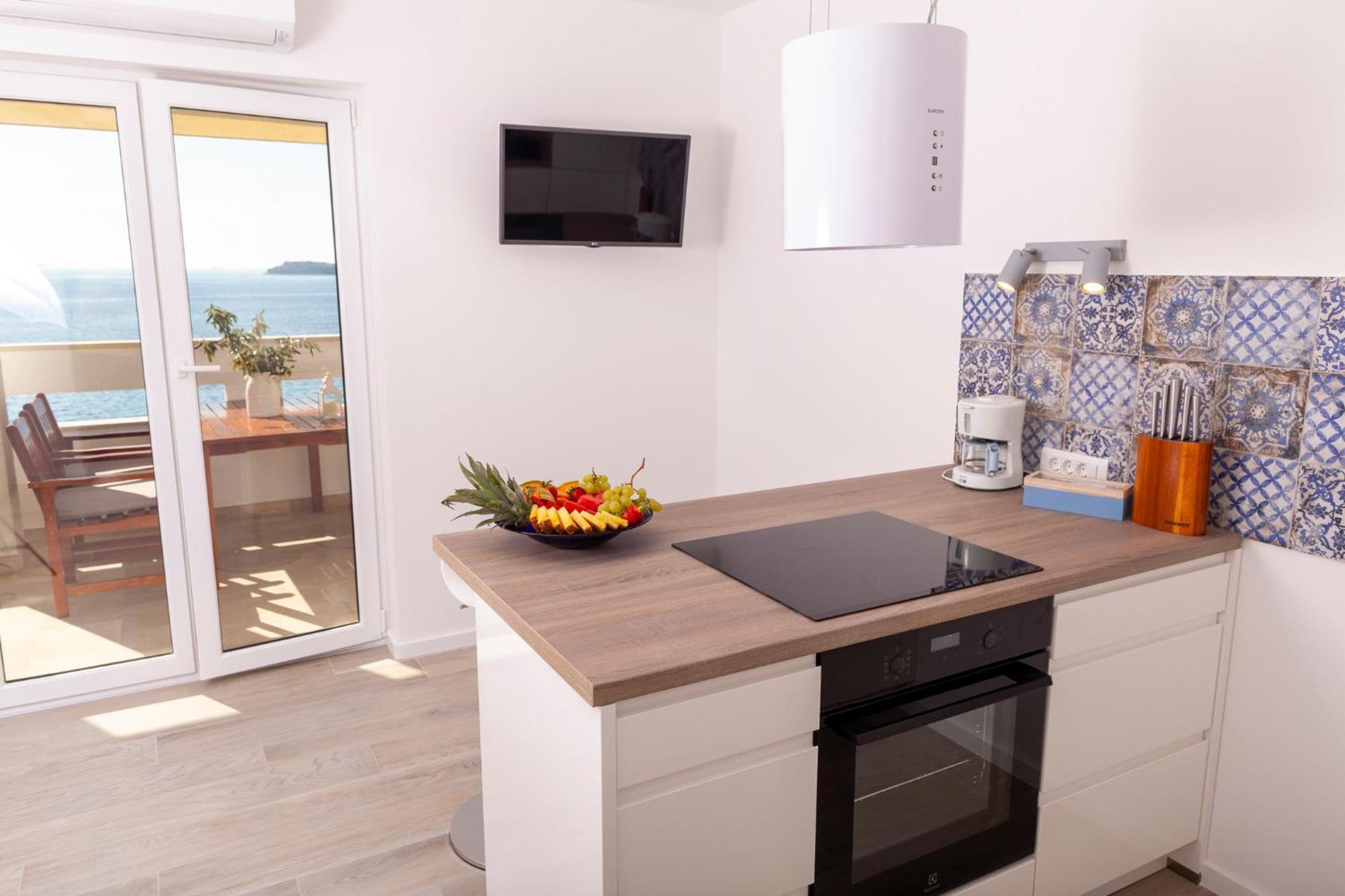 Bilic Appartement *