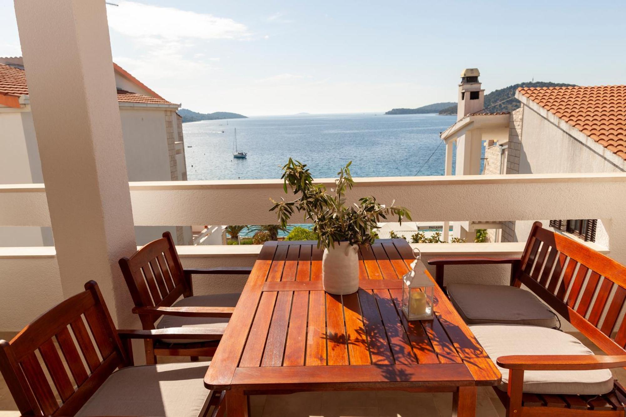 Appartement Bilic Rogoznica (Sibenik-Knin)