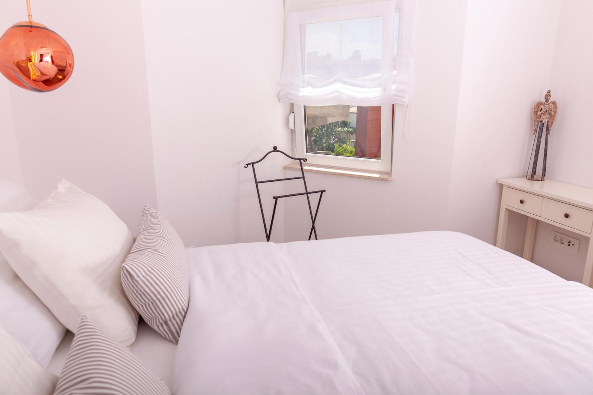 Appartement Bilic Rogoznica (Sibenik-Knin)