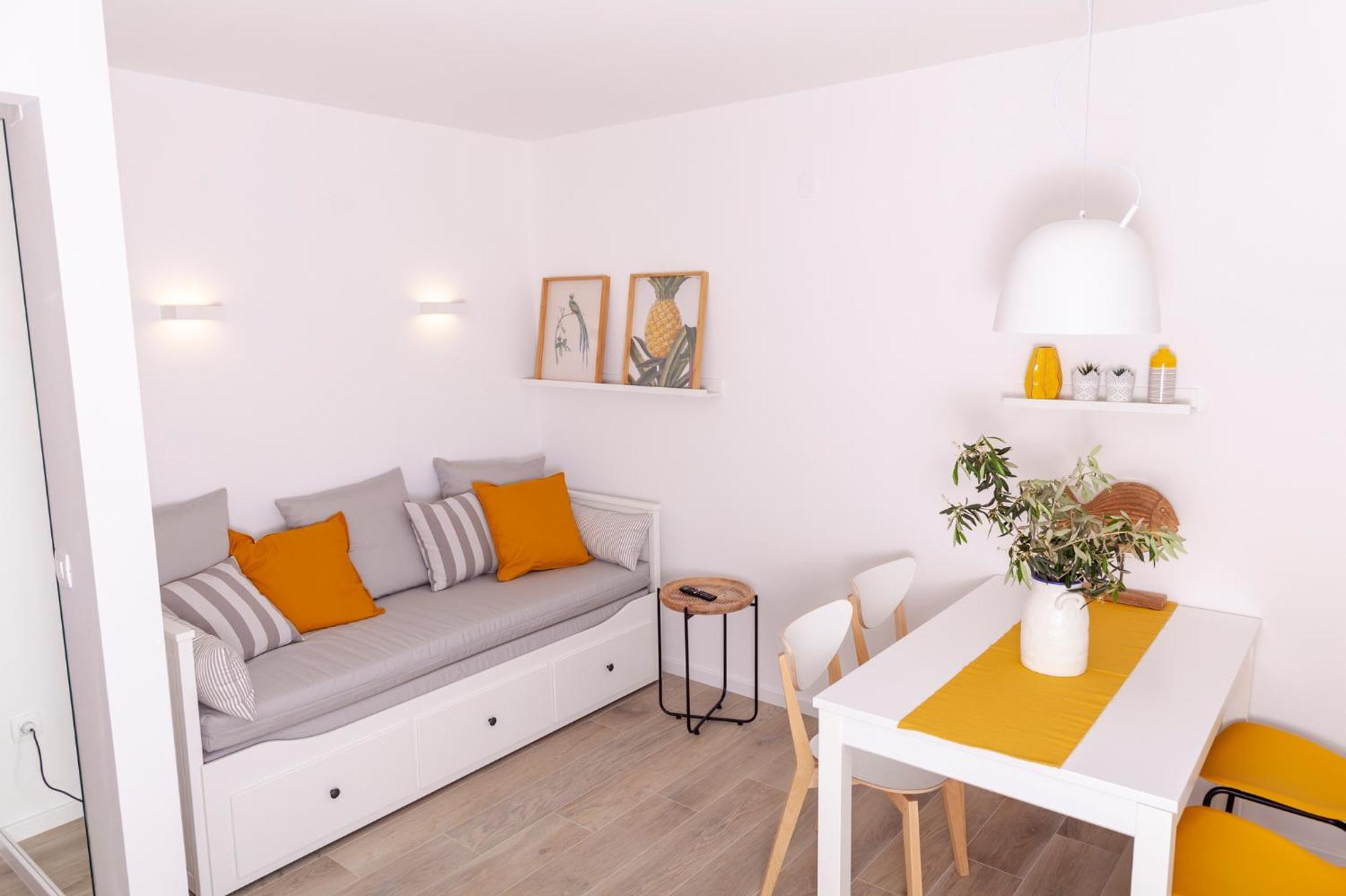 Apartmán Bilic *