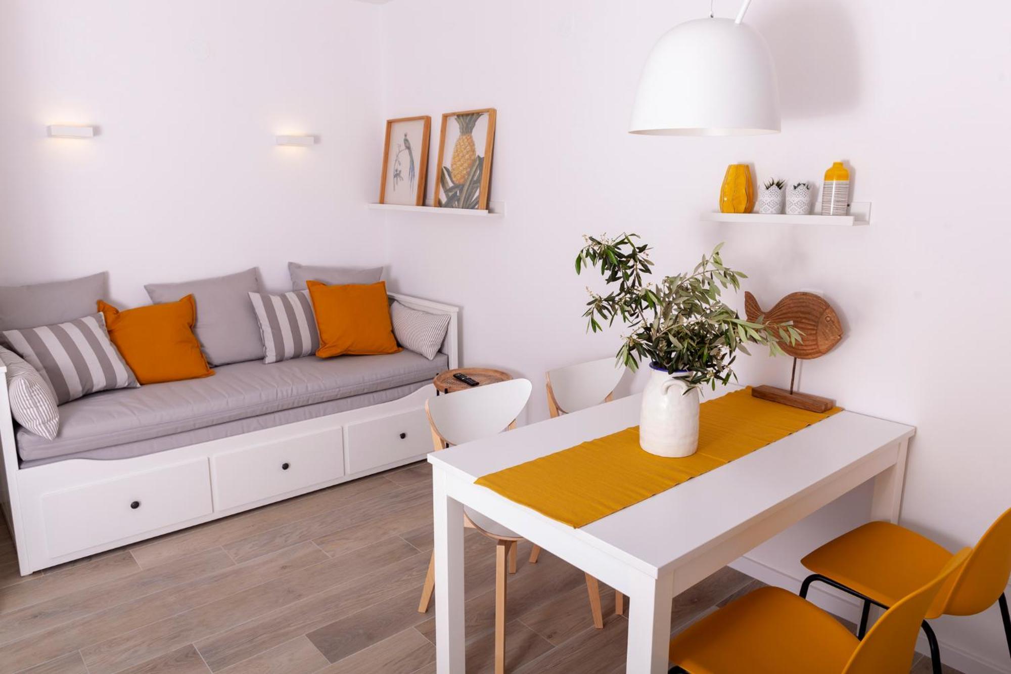 Apartmán Bilic