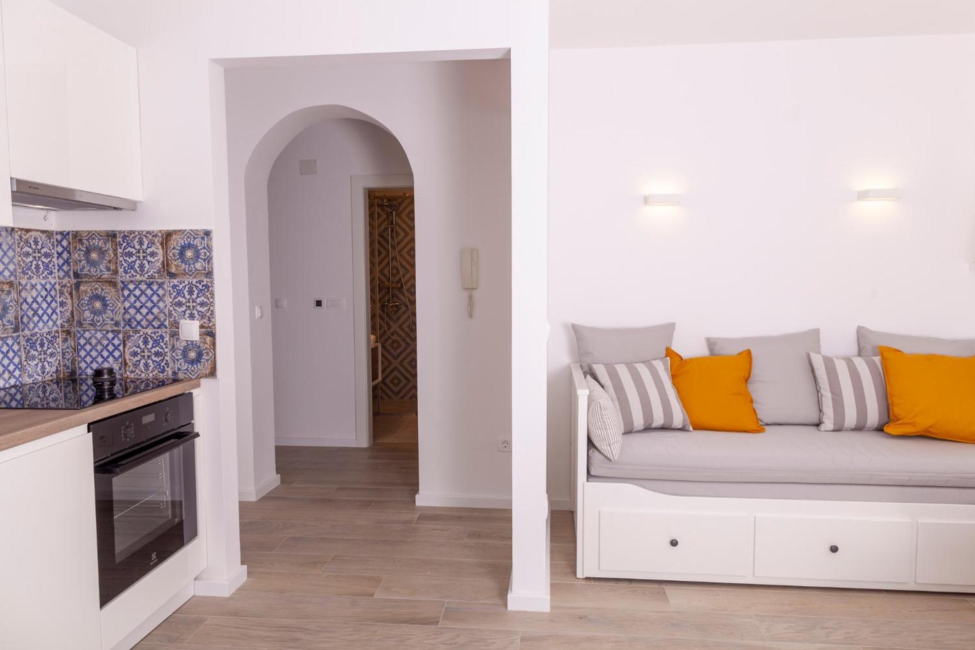 Bilic Appartement