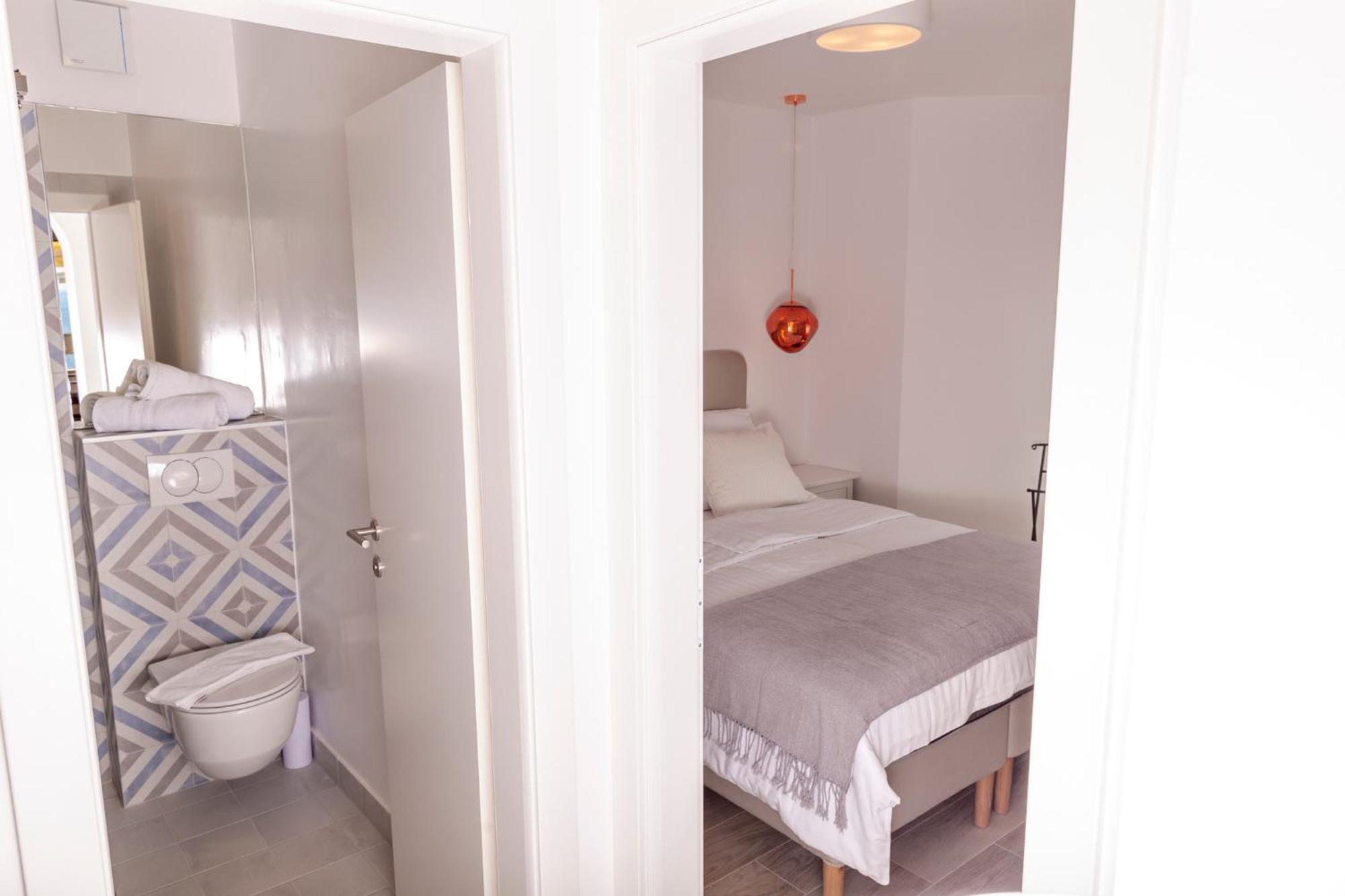 Appartement Bilic