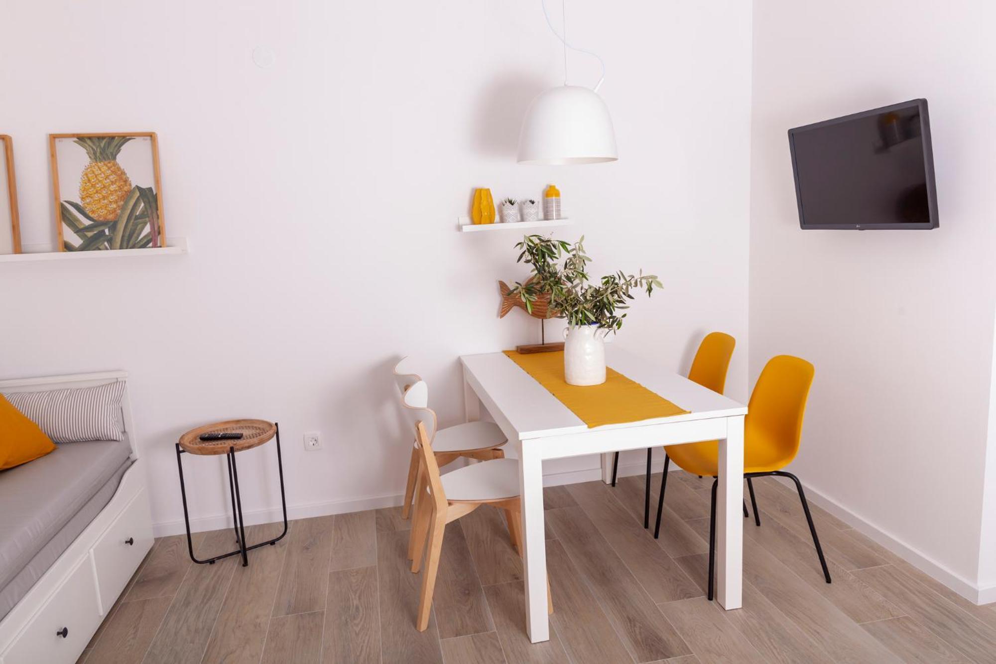 Apartmán Bilic