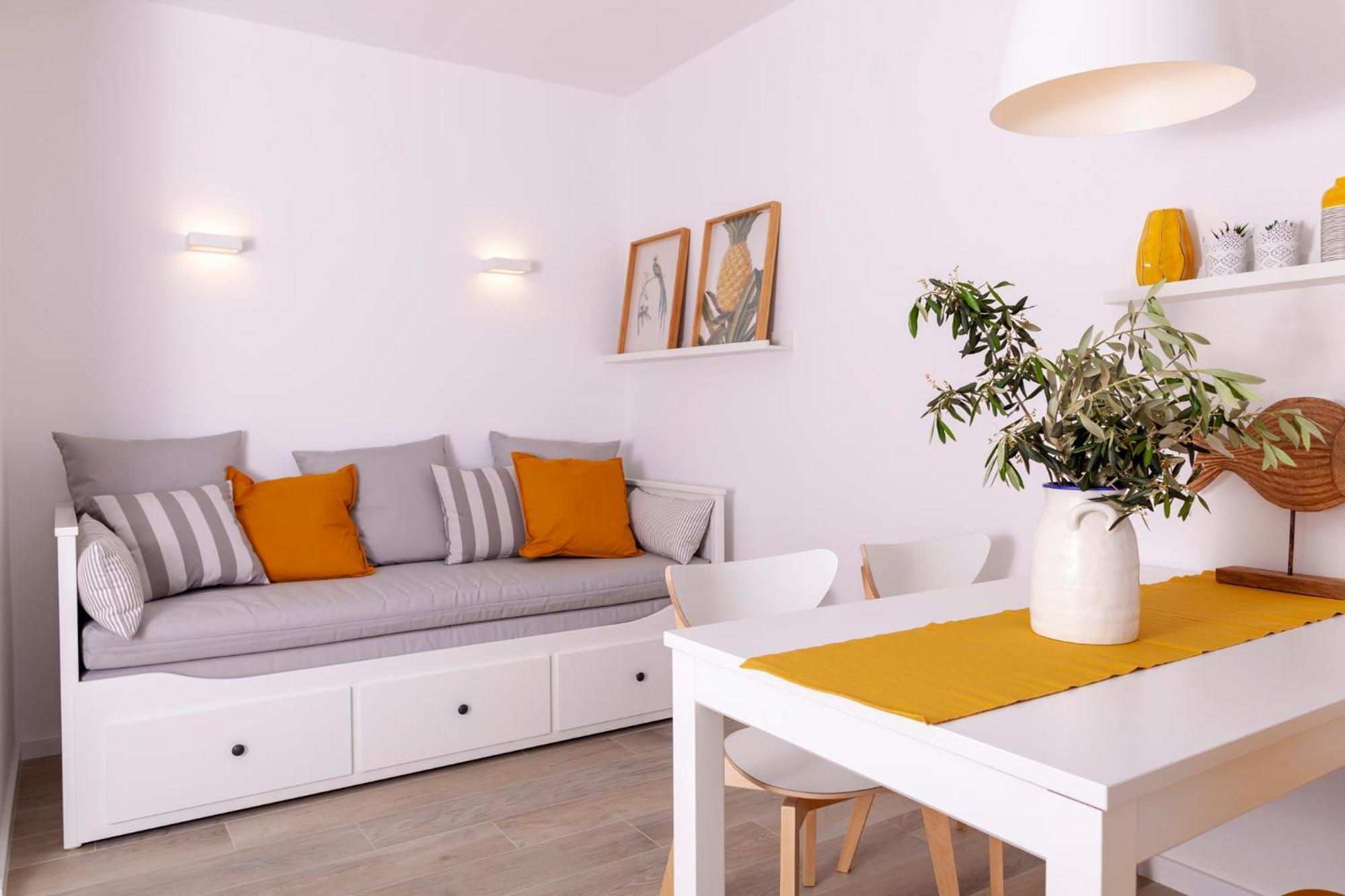 Bilic Appartement