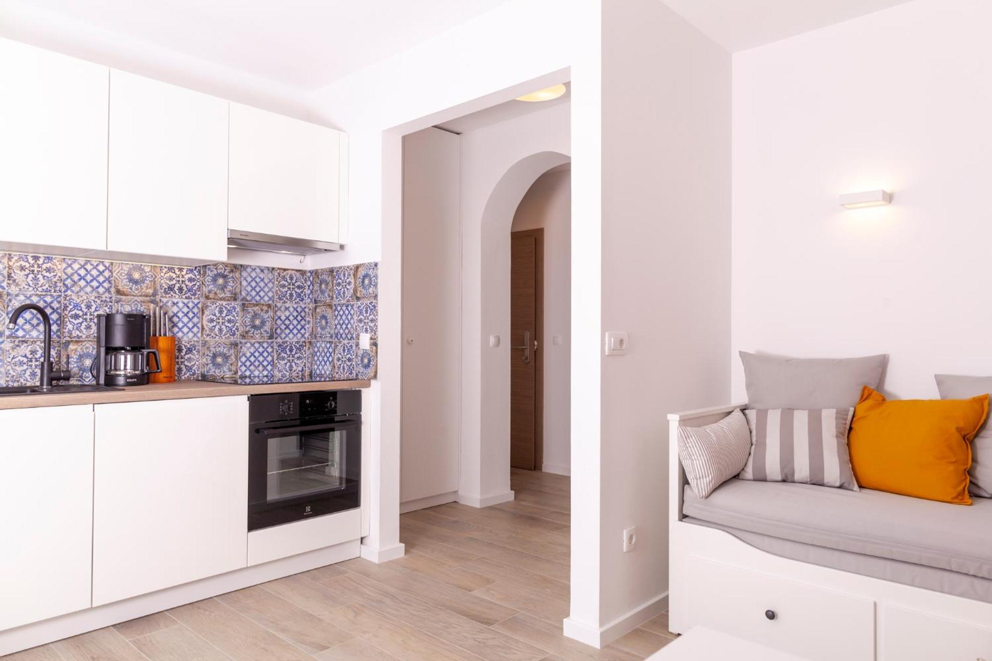 Apartmán Bilic