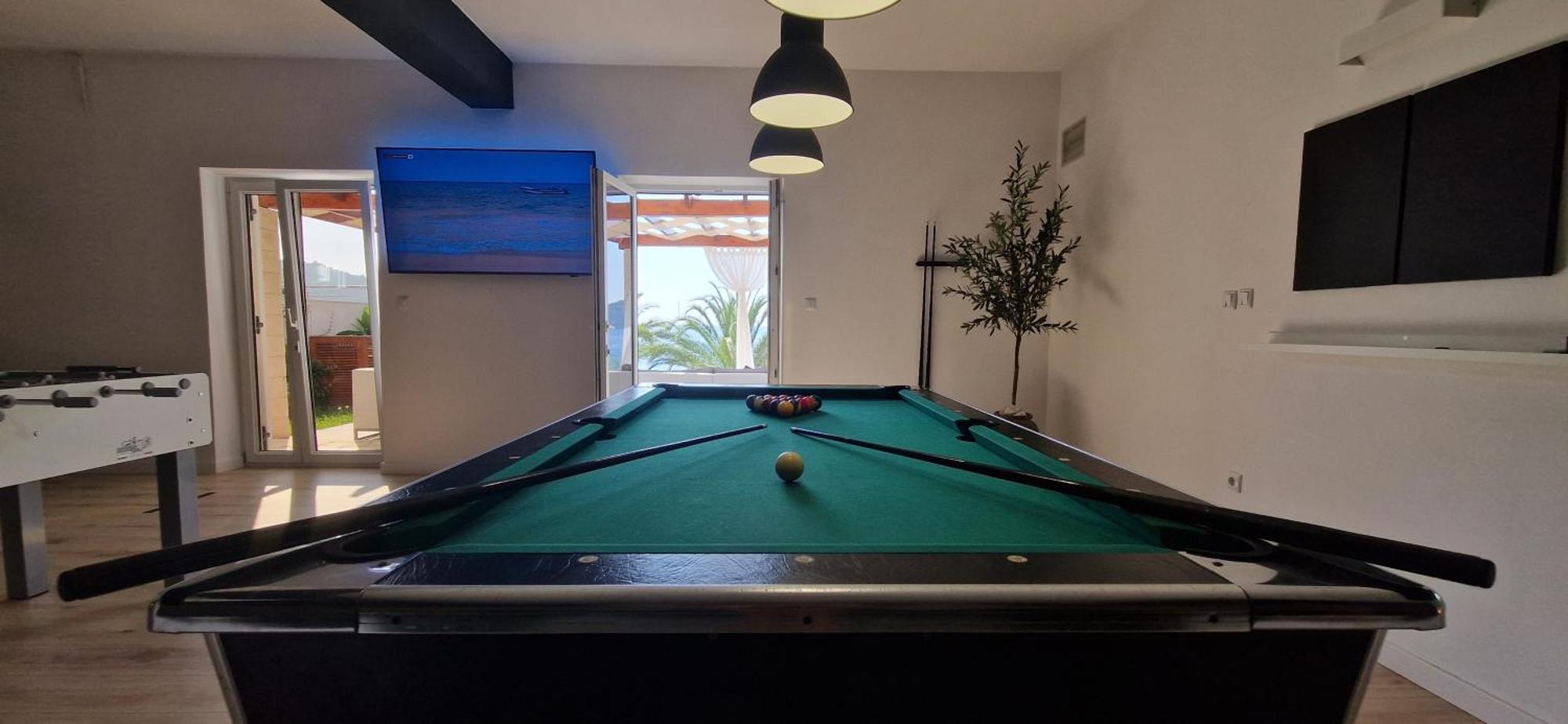 Bilic Appartement
