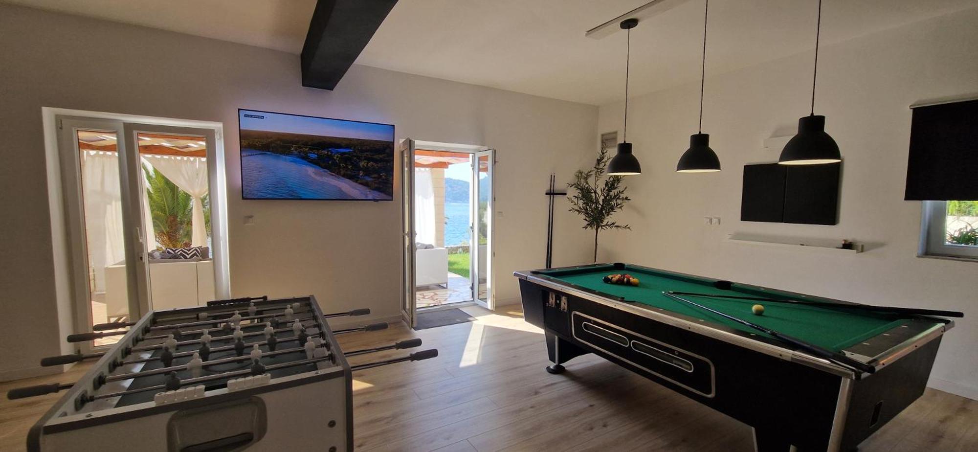 Bilic Appartement *