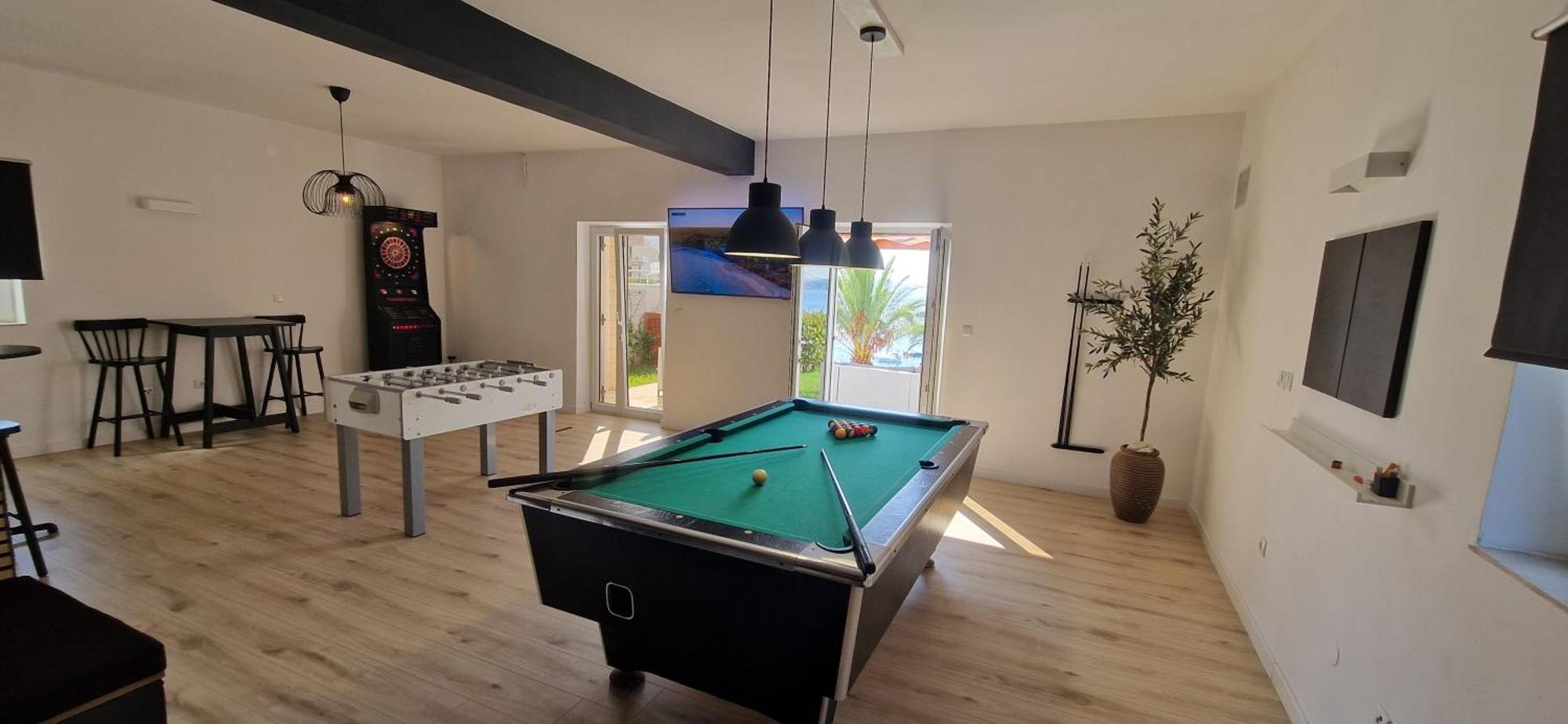 Appartement Bilic *