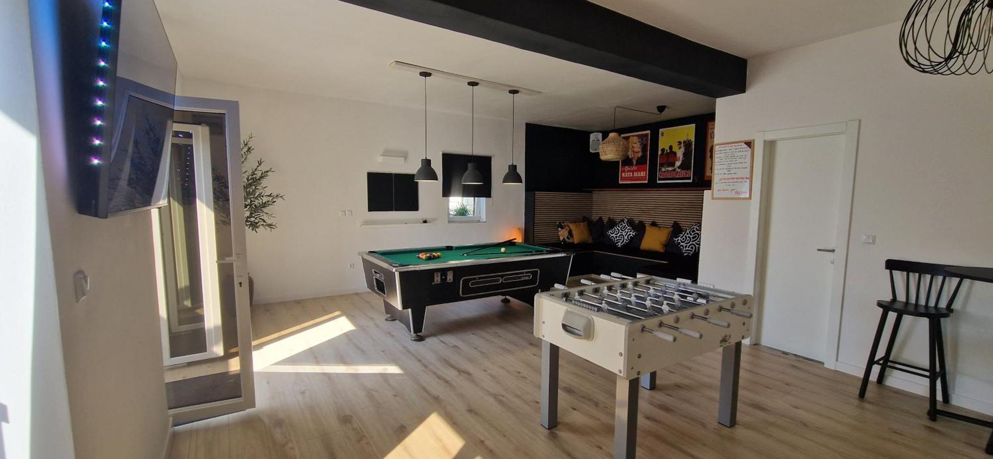 Bilic Appartement