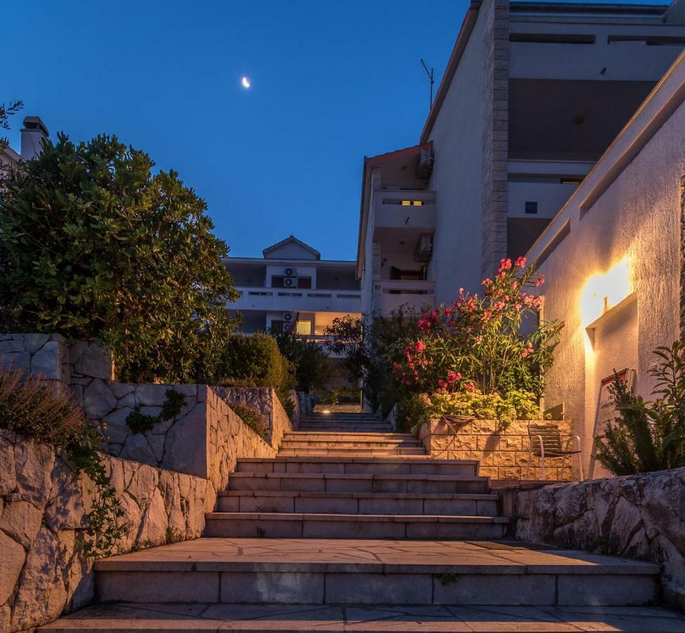 Appartement Bilic Rogoznica (Sibenik-Knin)